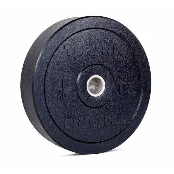 OBCIĄŻENIE DO SZTANGI THORN FIT ENDURO BUMPER 20KG